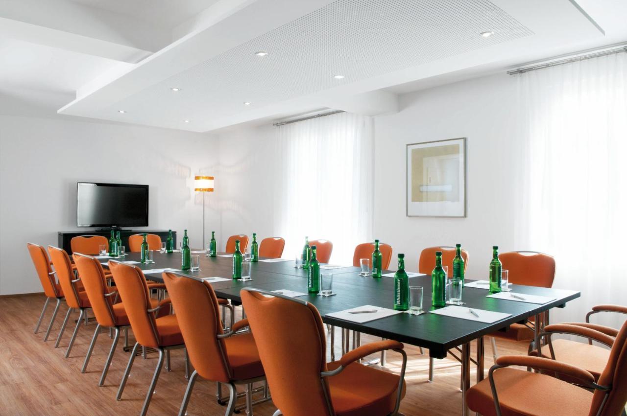 Sorell Hotel Tamina - Garni Bad Ragaz Extérieur photo