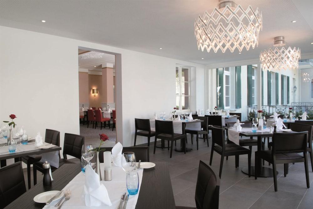 Sorell Hotel Tamina - Garni Bad Ragaz Extérieur photo