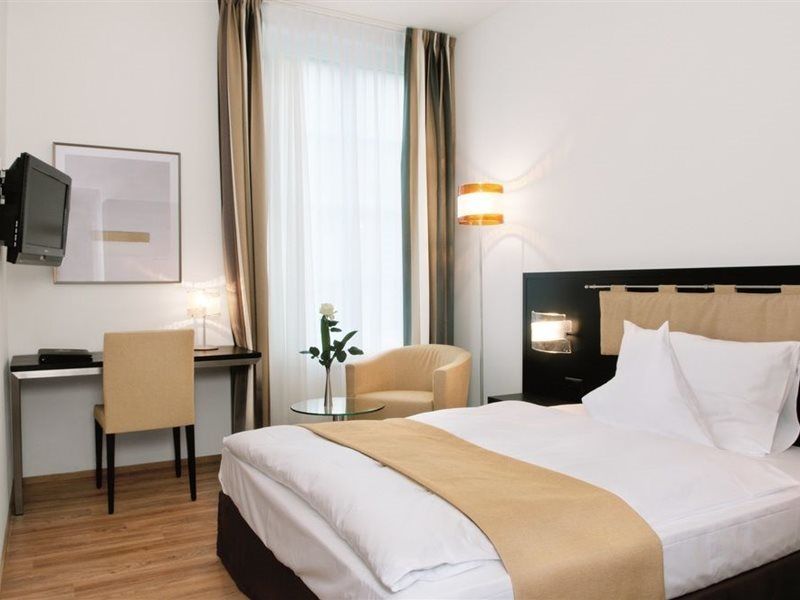 Sorell Hotel Tamina - Garni Bad Ragaz Extérieur photo