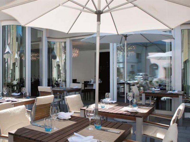 Sorell Hotel Tamina - Garni Bad Ragaz Extérieur photo
