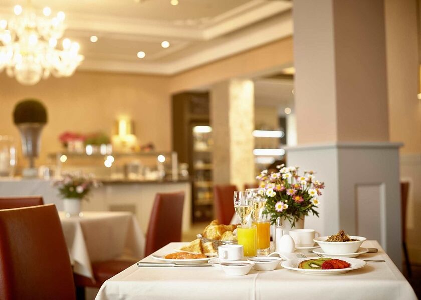 Sorell Hotel Tamina - Garni Bad Ragaz Extérieur photo
